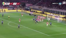 ВИДЕО: Милан - Интер 