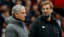 Моуриньо: Какво направи Клоп в първия си сезон в Ливърпул? Остана осми! 