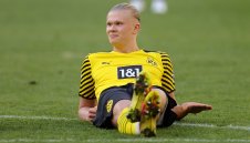 Трансфер? Халанд смущава Реал Мадрид с 2 неща