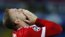 Руни шокира: Кой е Марсиал?