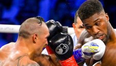 Разкриха съперника на Джошуа за лятото