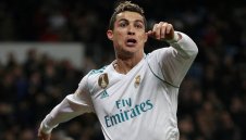 ОБЗОР: Ла Лига, 23-и кръг