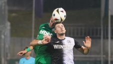 Локо Пловдив шокира Лудогорец! Черно-белите изпълниха заканата на Крушарски