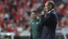 Алегри откачи: Отпадането на Юве не е провал