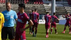 Стамен Белчев започва със Септември утре