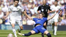 Каква титла? Лийдс смаза от бой Челси