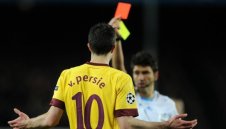 Барселона изхвърли Арсенал от Шампионската Лига