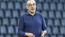 Сари: Юве загуби, защото искаше да спечели