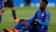 Лестър остана без ключов играч