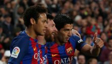 Бартомеу обясни как ще стане завръщането на Неймар