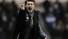 Лаудруп обяви Реал за фаворит срещу Барса