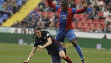 Атлетико се "самоуби" срещу изпадналия Леванте