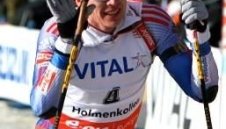 Победа за Русия и в мъжкото преследване