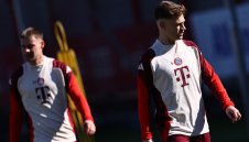 Голяма радост за Байерн преди екшъна с Байер