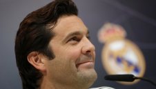 ОФИЦИАЛНО: Солари на "Бернабеу" до 2021