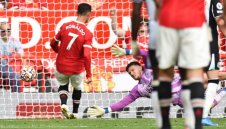 Роналдо си призна: Бях доста нервен