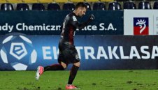 Спас Делев с първи гол през сезона