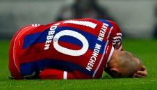 Големите отсъстващи от полуфиналите в Шампионска лига