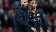 Пеп се извини на Жезус за дузпата