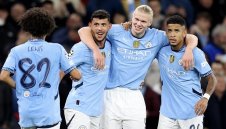 Манчестър Сити – Евертън