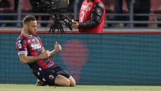 Юве вади шокираща оферта за Арнаутович