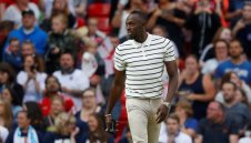 Болт ще тренира с австралийци