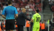 Как Меси едва не предаде Барса заради Сити