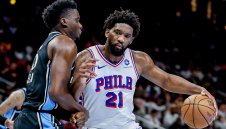 Суперзвезда e отслабнал сериозно, за да е в топ-форма за плейофите