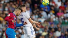 Заради Пике: Реал Мадрид загуби важен играч