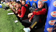 Жозе Моуриньо: Това е най-лошият старт в цялата ми кариера