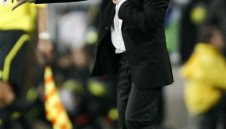 Бакеро: Меси все още е №1 в света