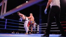 Сергей Браун отказа набързо Даниел Маноле на SENSHI 6