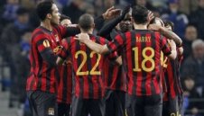 Манчестър Сити обърна Порто