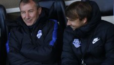 Белчев раздвоен след ремито с ЦСКА