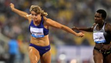 Дафне ги мина за 22.02 секунди в Хенгело