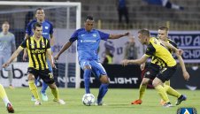 ПРОГНОЗА: Ботев Пловдив - Левски