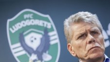 Треньорът на Лудогорец хвали бивш на ЦСКА