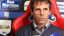 Виновните за слабото представяне на Челси са Азар и Коща