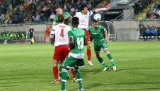 Лудогорец бие, ако Бруно Рибейро не обърка състава