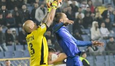 Националите нямат допуснат гол от 212 минути