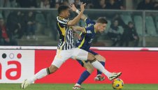 Капитанът на Юве с травма в глезена