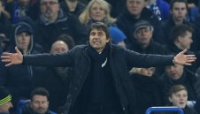 Челси - Брентфорд