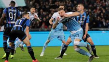 Лацио опитва да върже СМС