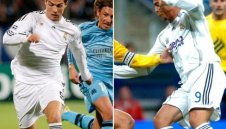 Най-великият футболист е Роналдо, но Феномена, а не Кристиано