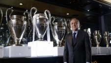 Флорентино: Трудно е да подобрим отбора