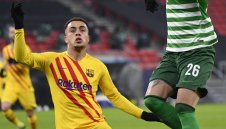 Дест обясни защо предпочете Барса пред Байерн