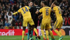 Заплашиха съдията от Реал – Юве със смърт, полицията се намеси