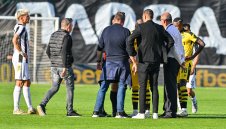 Венци Стефанов с изненадващо изказване за ексцесиите в Пловдив