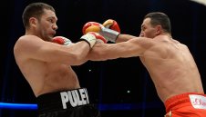 В Англия: Кобрата ще се бие с Фюри