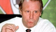Берти Фогтс ще шпионира за националния отбор на Германия